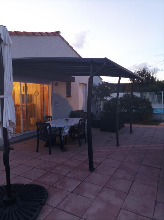 Vila La Ceret'Nitude Exteriér fotografie
