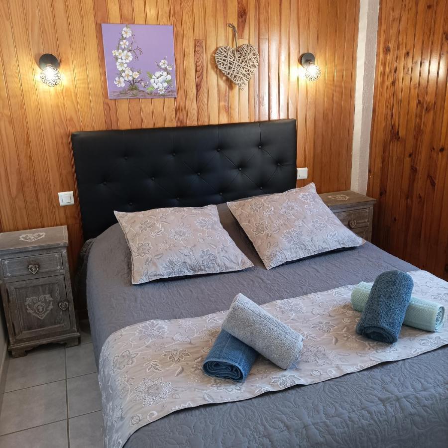 Vila La Ceret'Nitude Exteriér fotografie