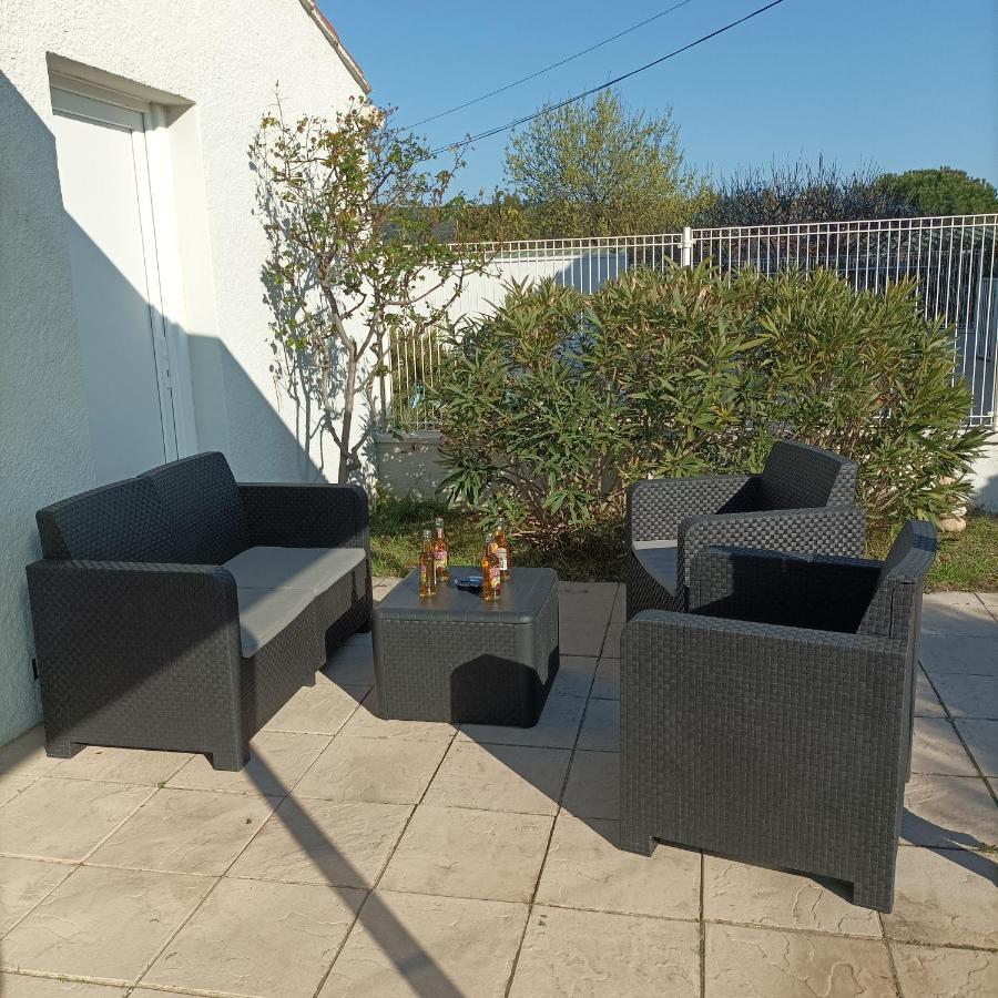 Vila La Ceret'Nitude Exteriér fotografie
