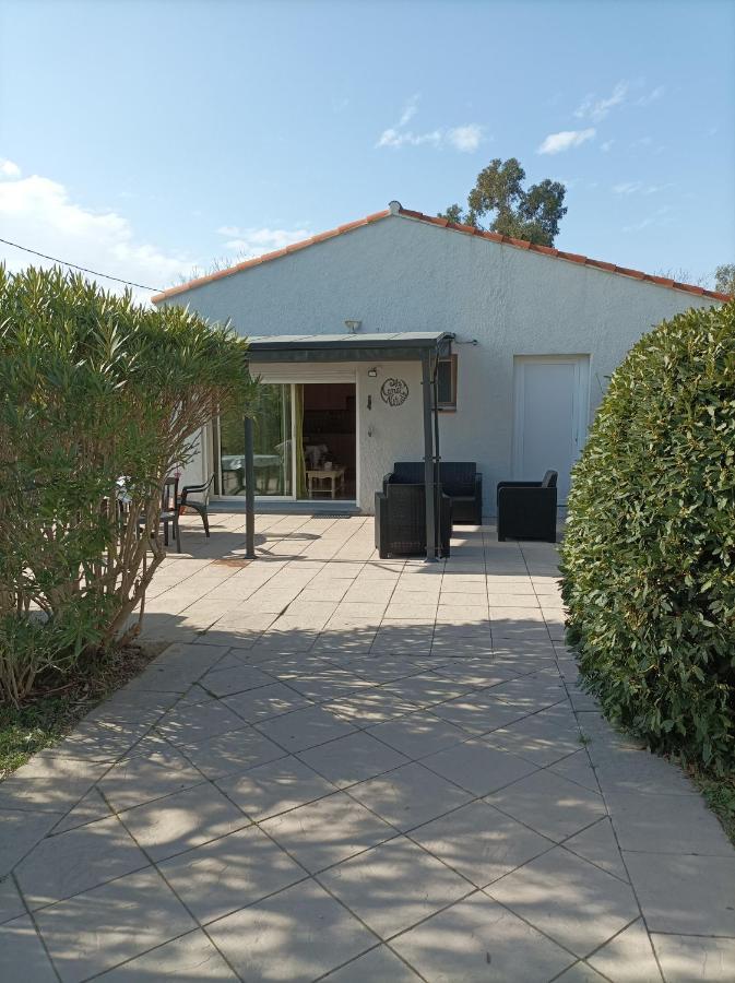Vila La Ceret'Nitude Exteriér fotografie